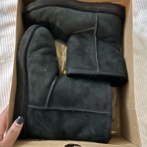 Authentic Ugg boots
